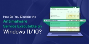 Antimalware Service Executable