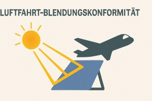 Die entscheidende Rolle von Blendschutzprüfungen bei Solarenergieprojekten