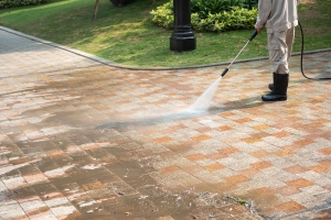 Residential Concrete Services