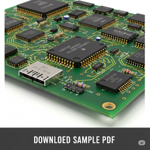 North America Radiation-Hardened Electronics Market Technological Advancement and Opportunities to 2028