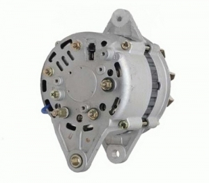 Choosing the Right Alternator for Your Yanmar Engine