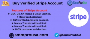 Top5 Sites To Buy Verified Stripe Accounts For Sale In ...