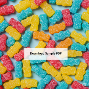 North America Gummy Supplements Market Growth, Size, Share, Trends, Segmentation Forecast 2028