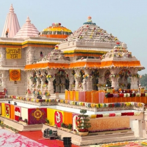 An Insider's Look: Essential Tips for a Smooth and Fulfilling Visit to Ayodhya Ram Mandir