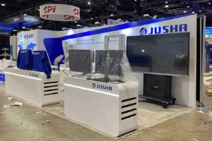 How Expo Stand Builders Bring Brands to Life
