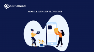 Elevate Your Business with Mobile App Development Companies in Washington and Dubai