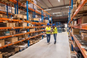 Pallet Racking Systems: Complete Buyer’s Guide