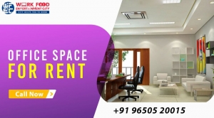 What Facilities Should You Expect from Office Space in Dehradun?