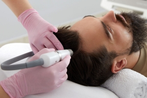 Hair Loss Treatment: A Simple Solution for Thicker Hair