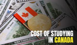Cost of Study in Canada: What Indian Students Should Expect in 2025