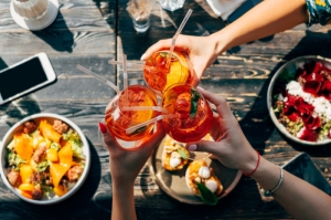 Village Limits: Where to Eat, Stay & Celebrate in Woodhall Spa – Top Restaurants, Afternoon Teas & Venue Hire