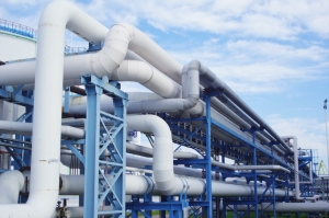 Piping Solutions in Renewable Energy Systems