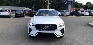 Explore the New 2025 Volvo XC60 at Gengras Volvo North Haven in North Haven, CT