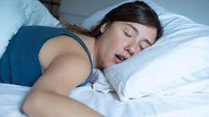 Sleep Apnea Symptoms in Women