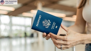 USA Passport Application: Need a new passport? Wait times just got shorter