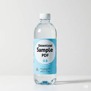 North America Bottled Water Market Share, Trends, Size, Segmentation Forecast To 2028