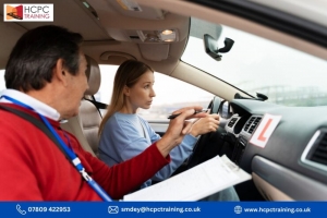 A Step-by-Step Look at What Driver CPC Training Includes