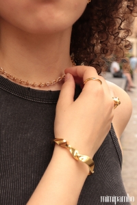 How Pambo Jewelry Weaves Mimi, Joto, Cosmos Bracelets & Nyota into a Modern African Tapestry