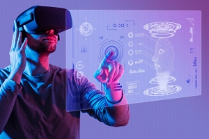 Pushing Boundaries with Virtual Reality Development: Techversol’s Vision for a Smarter Digital World