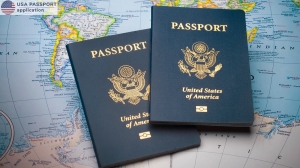 USA Passport Application: What and How to Get US Passport