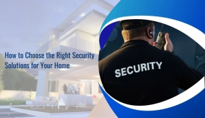How to Choose the Right Home Security System Without Wasting Money
