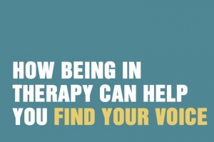 When You Need Advice—And When You Need a Voice