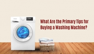 What Should You Check Before Buying a Washing Machine in 2025?