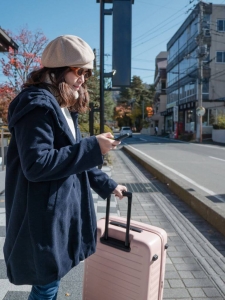 Business Travelers’ Favorite: Epsom Airport Chauffeur Services You Can Rely On
