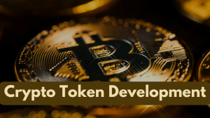Steps to Develop a Utility Token - An Ultimate Guide
