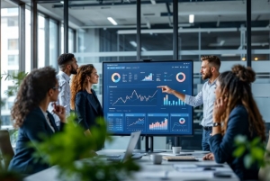 Crafting Your Digital Future: Choosing the Best Software Development Company in Chennai