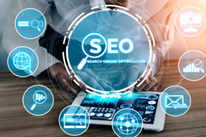 How to Evaluate the Effectiveness of Your SEO Services Provider