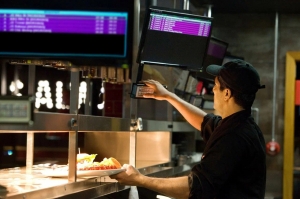 U.S. Quick Service Restaurant (QSR) Ecosystem Market to Gain from Digital Ordering Surge