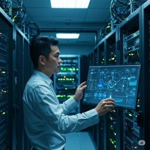 What Is a Systems Engineer and How Do I Become One