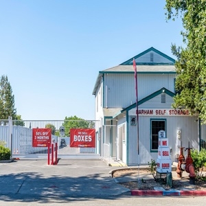 Your Guide to Finding the Best Self Storage Units in Santa Rosa