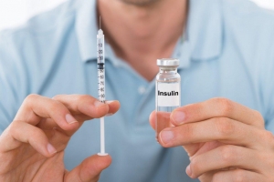 Human Recombinant Insulin Market Anticipated to Witness High Growth Owing to Rising Diabetes Prevalence