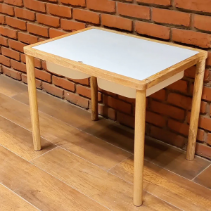 DIY Sensory Table: Affordable Fun for Curious Toddlers