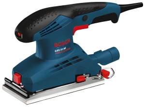 What Are Sanders and Why Should You Use Them for Smoother Surfaces?