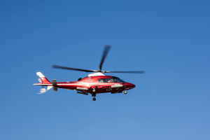 Air Ambulance Services in the USA: When Time Matters Most