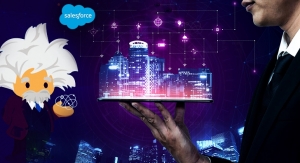 Revolutionize Reporting and Forecasting with Einstein Analytics 