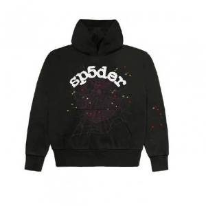 Sp5der Clothing Where Streetwear Meets Luxury Fashion