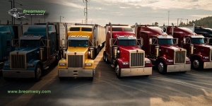 Reliable Texas Car Shipping Services by Breamway