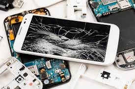 iPhone 15 Repair in Plano