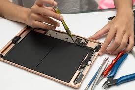 iPad Repair in Richardson