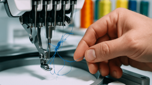 Embroidery Machine Thread Keeps Breaking? Here’s What You Need to Know