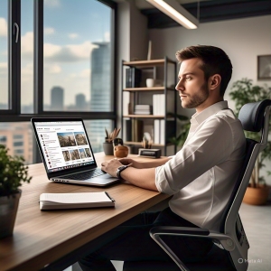 SEO benefits of business listings