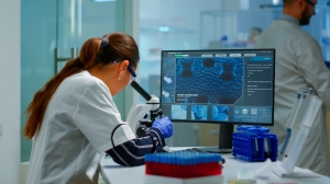 Next Gen Sequencing Revolutionizes Science in South Africa