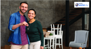 Viman Nagar’s Vibrant Lifestyle: A Magnet for 3 BHK Flat Buyers in Pune | Pride World City