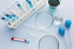 Crafting Competence: How Lab Equipment Shapes the Practical DNA of D.Pharm Students