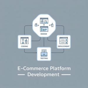 E-commerce Platform Development