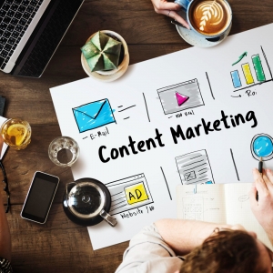 What Is Content Marketing